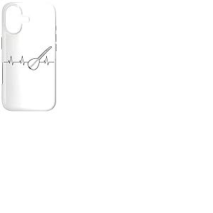 Baglama Saz Instrument Traditionnel Musique Turque Coque pour iPhone 17