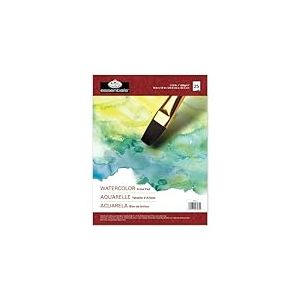 Royal & Langnickel RD352 Bloc d'artiste Aquarelle