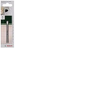 Bosch Accessories 2609255578 Foret céramique Diamètre 5 mm