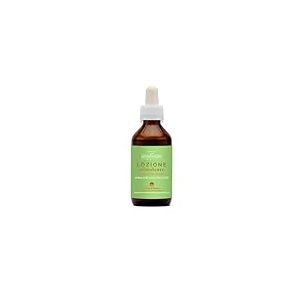 Maternatura, Lotion Stimulante pour Cheveux Tendant à Chuter aux Feuilles d'Olivier, Traitement Anti-Chute, Routine Beauté Bio pour Cheveux Tendant à Chuter, Fabriquée en Italie - 100 ml