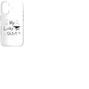 Deltaplane Delta-Gliding Delta-Gliding Funny Deltaplane Coque pour iPhone 17