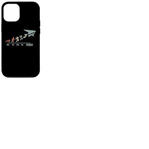 Deltaplane Delta-Gliding Delta-Gliding Weekend Deltaplane Coque pour iPhone 12/12 Pro