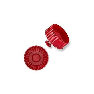 Städter 169920 Emporte-pièce Rond en Plastique pour Pâtisserie