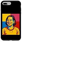 Inday Sara 2028 Philippines PDP Laban Parti Politique PH Coque pour iPhone 7 Plus/8 Plus