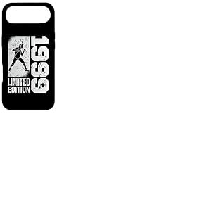 Escrimeur Anniversaire n&eacute; en 1999 Sport d'escrime Escrime Coque pour iPhone Air