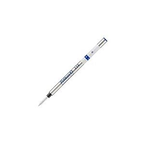Pelikan Recharge Stylo roller à encre 338 Pte Fine Bleu