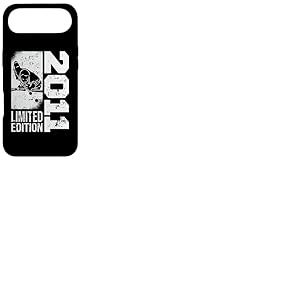 Billard Snooker-Joueur Anniversaire n&eacute; en 2011 Game Billard Coque pour iPhone Air