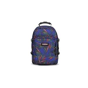 EASTPAK Provider Sac à Dos, 33 L - Brize Palm Navy, Bleu