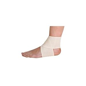 Hydas - 1503.2.00 - Bandage de Maintien Cheville - 1 Paire