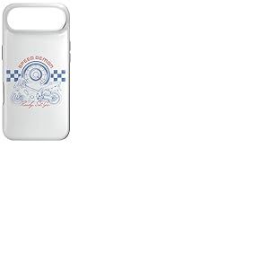 &laquo; Sportsbike Race Speed Demon &raquo; Coque pour iPhone Air