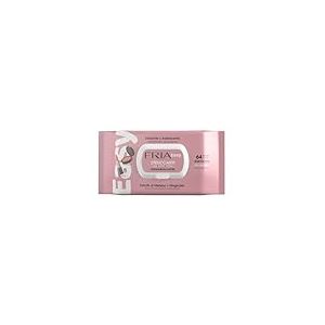 utility - make up remover wipes pack of 64 wipes