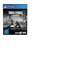 Trek To Yomi: Deluxe Edition – PS4