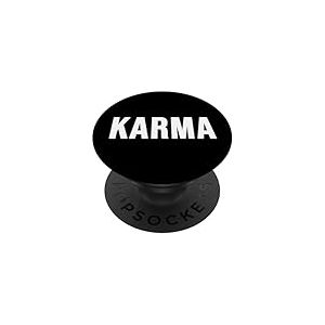Karma PopSockets PopGrip Adh&eacute;sif