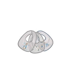 Beatrix Potter Bavoir