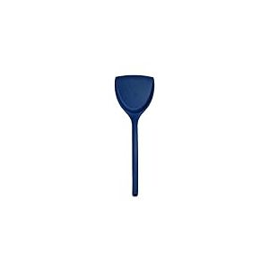 Mastrad - Spatule wok - Tout silicone - Bleu