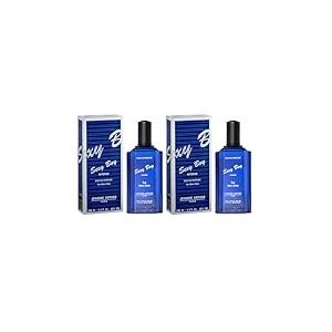 JEANNE ARTHES - Parfum Homme Sexy Boy Intense - Eau de Parfum - Flacon Vaporisateur 100 ml - Fabriqu&eacute; en France &agrave; Grasse (Lot de 2)