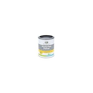 GRAU L’original Graisse De Bœuf En Poudre, Fournisseur Rapide D’énergie Avec Teneur En Graisse De 80 %, Lot De 1 (1 x 50 g), Complément Alimentaire Pour Chiens Et Chats