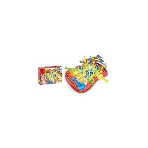 Neo Toys - Jeu de société: Attrape Le Lapin, 69788