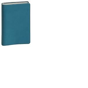 Exacompta 10422E - Agenda de poche Mini 10 - 2 Jours/page Winner - 6,5 x 10,5 cm - Janvier &agrave; d&eacute;cembre 2026 - Coloris al&eacute;atoire