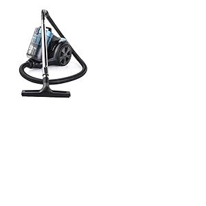 Bestron AMC2000B, Aspirateur Multi-cyclonique, Bleu