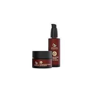 ARMONIA CREMA NUTRITIVA jalea real-propolis 50ml. &ndash; produit multifonction &agrave; large champ d&rsquo;application, contenance 50 ml, convient &agrave; ceux qui recherchent un produit fiable au quotidien et associe fonct