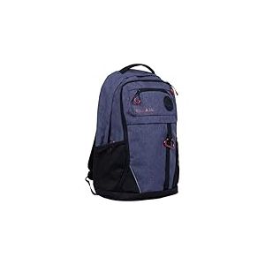 Trespass Rocka Sac &agrave; Dos, Bleu Marine, Each Mixte