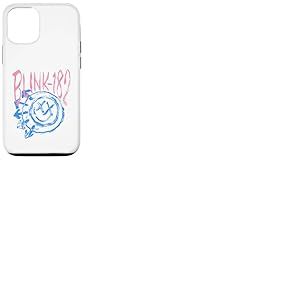 Smiley officiel Blink-182 Coque pour iPhone 12/12 Pro