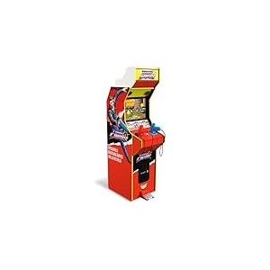 Arcade1Up TIME CRISIS Arcade Game