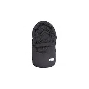 AltaBeBe Sac de couchage d'été pour Siège Auto Groupe 0+-Noir