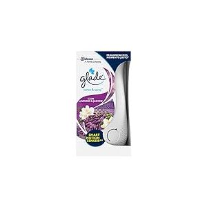 Glade Lavande Ap Air Freshener Vaporisateur 15 min Maison, cuisine, automobile 1 unité