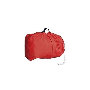 Lowland Outdoor&reg;│ Sac de Transport│Housse Avion (Rouge)