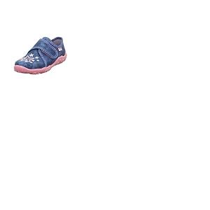 Superfit Bonny Mule, Bleu, 24 EU