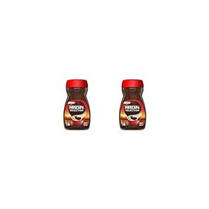 Nescafé Sélection, Café Soluble, Flacon de 100g (Lot de 2)