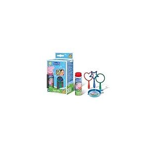PUSTEFIX - 420816455 - PUSTEFIX Peppa Pig - Super-Mix