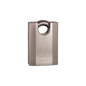 Kasp K19070XD Cadenas haute s&eacute;curit&eacute; 70 mm Anse ferm&eacute;e