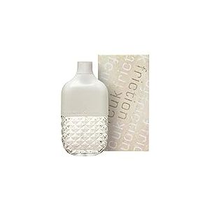 French Connection UK Fcuk Friction Eau de Parfum Spray pour Femme 3.4 oz 96.39 g