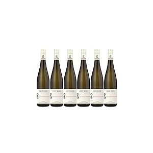 Hans Baer Gewürztraminer Vin Blanc Allemand 4.5 L 6 Unités