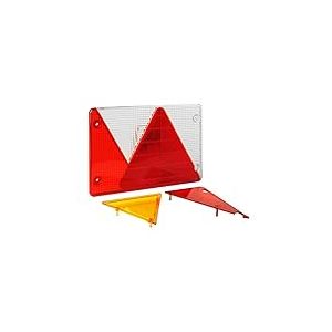 EUFAB 10133 Lentille de lumière Gauche vers Multipoint IV avec NSL