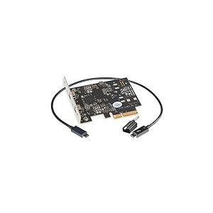 Sonnet BRD-UPGRTB3-XM Carte et Adaptateur d'interfaces Interne Thunderbolt 3