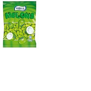 Vidal Melons Friandises - 1485 gr