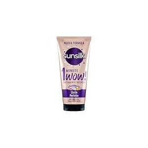 SUNSILK 1 minute WOW lisse parfait 180 ml