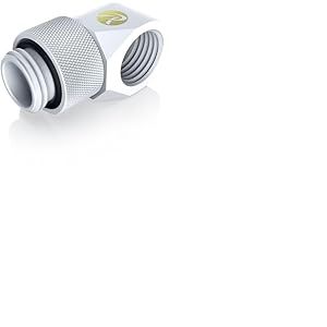 Raijintek Corporation Raij RAI - Raccord G1/4 MF0906 Blanc 0R40B00249