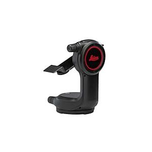 Leica DST 360-X &ndash; encodeur de tr&eacute;pied pour mesures P2P avec le t&eacute;l&eacute;m&egrave;tre laser Leica DISTO X6