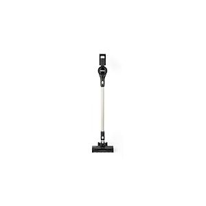 Beldray Airvolve Aspirateur Numérique Sans Fil – Technologie LED de Détection de Poussière, Comprend Support Mural & Brosse 2-en-1 pour Crevasses, Batterie 22.2V, 500ml, BEL01981VDE