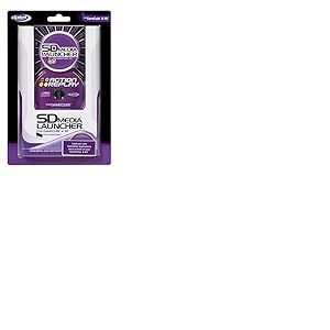 SD Media Launcher 1GB (Wii) [import anglais]