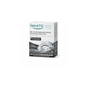 iWhite Kit de blanchiment