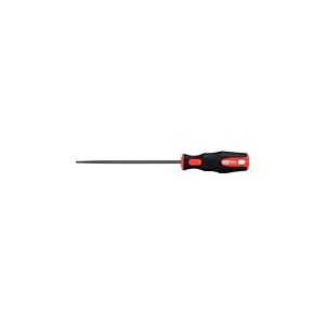 KS Tools 157.0304 Lime carrée demi douce, 150 mm