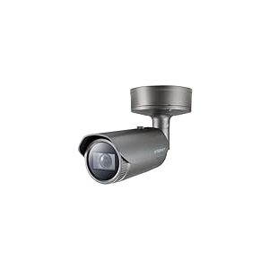 HANWHA PNO-A6081R caméra de sécurité Cosse Caméra de sécurité IP Intérieure et extérieure 1920 x 1080 Pixels Pla