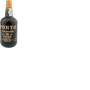 Valdouro - Porto Tawny Rouge 10 Ans d'âge, Portugal (1 x 0.75 L)