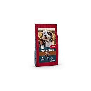 Mera Essential Rind Nourriture s&egrave;che pour Chiens Adultes normalement Actifs 2 kg